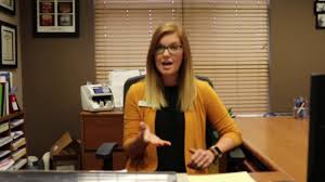 Meet our Financial Manager, Amy Hitch