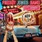 Freddy Jones Band event image