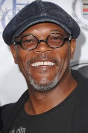 Samuel L. Jackson (Creator)