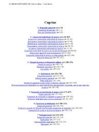 Psd cere modificarea codului muncii. Codul Muncii Nou