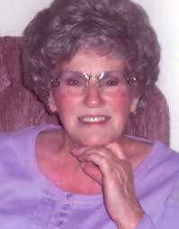 Obituary for Iris D. VanDeventer Whitney