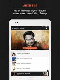 It was designed with care to try and bring carvaan users an overall better experience Saregama Carvaan Compatible With Carvaan Device For Android Apk Download