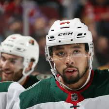 Calgary Flames: Does a Matt Dumba for Sean Monahan Trade Make Sense?