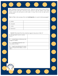 Parcc 8th Grade Reading Lesson Plan Samples Pg 5 Reading Lesson Plans 8th Grade Reading Lesson Plan Sample