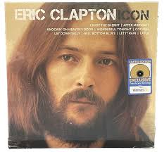 MARTHA VELEZ Fiends & Angels Eric Clapton Jack Bruce PURPLE vinyl SEALED LP 