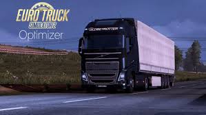 Ets2 Optimizer 1 38 X Ets2 Mods Euro Truck Simulator 2 Mods Ets2mods Lt