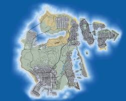 But today this rumor looks very realistic. Gta Vi Map Size Gta