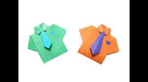 Business insider in business insider. How To Make A Paper Shirt And Tie Easy Origami Youtube