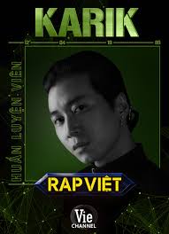 Rap Việt: Ghế nóng ngập tràn những “ông trùm”, dân mạng sôi sục đi tìm nhân  vật bí ẩn cuối cùng