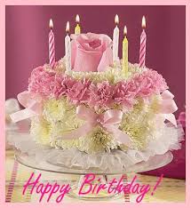 Free Animated Cards For Facebook Dethte Hi Dethte Hmali Anthon Ta Tala Titna Bala Hodaya Birthday Cake Gif Birthday Wishes Cake Happy Birthday Cakes