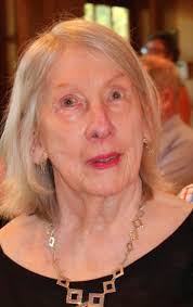 Rosemary Palmer Obituary