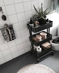 Rea Pa Ikea Bathroom Raskog Ahnliche Tolle Projekte Und Ideen Wie Im Bild V Deco Salle De Bain Decoration Salle De Bain Organisation De La Salle De Bain