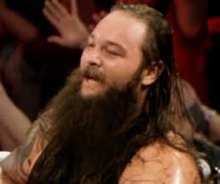 BRAY WYATT BIOGRAFI