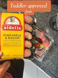 Aidell'S Sausage Fresh Stir Fry W/ Freshly Grilled Pineapple.