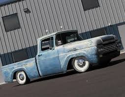 Image result for Gray 1959 Truck