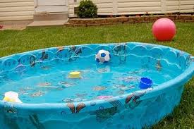 Happy Day The Little Plastic Pool Plastic Pool Plastic Swimming Pool Plastic Baby Pool