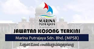 Marinaputrajaya.com is tracked by us since october, 2019. Jawatan Kosong Di Marina Putrajaya Sdn Bhd Mpsb 10 Okt 2017 Jawatan Kosong 2020 Kerja Kosong Terkini Job Vacancy