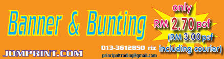 Posted by unknown at 03:33. Banner Pusat Tuisyen Jomprint Com Blog