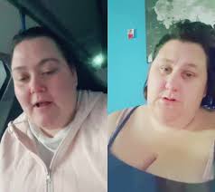 Kirsty Daisy Kendall Bingham