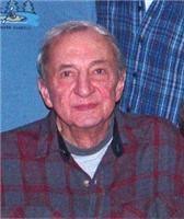 Donald Dix Obituary (1941-2014)