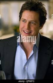 HUGH GRANT, DID YOU HEAR ABOUT THE MORGANS?, 2009 Stock Photo
