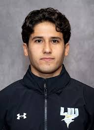 Long Island University Athletics