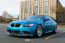 Atlantis Blue Bmw M3 20 D2forged Cv13 Wheels By D2forged Com On Flickr Bmw Bmw M3 Bmw Car