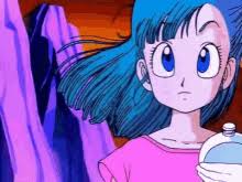 We would like to show you a description here but the site won't allow us. Dragon Ball Goku And Bulma Gifs Tenor