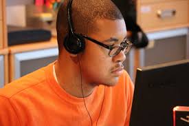 Islands of Brilliance in Milwaukee gives students with autism a voice