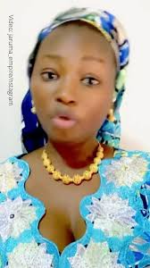 Popular Nigerian aphrodisiac maker Jaruma bin enta some day ago to tok say  no be kayan mata dey break homes, na crossdressers...  Video:jaruma_emprie/Instagram