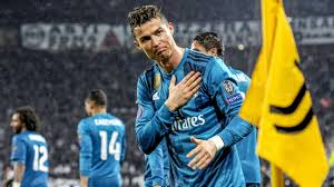 Cristiano ronaldo all 450 goals for real madrid. Cristiano Ronaldo Leaves Real Madrid To Join Juventus