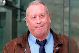 Hearing Éabha cry is unbearable... there is no mammy for her to run to for  a kiss and a hug'