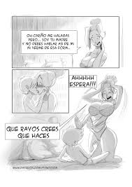 Una Noche con Mama - Pinktoon - ChoChoX.com