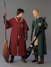 Harry Potter And The Prisoner Of Azkaban Rotten Tomatoes Tom Felton Pictures Rotten Tomatoes Harry Potter Quidditch Harry Potter Costume Harry Potter Draco Malfoy