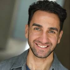 Elbron James Eramia: Screenwriter, director an…