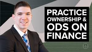 Building a Multi-Location Practice & Co-Founding ODs