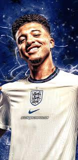 Please contact us if you want to publish a jadon sancho wallpaper on our site. Jadon Sancho Wallpaper By Elnaztajaddod 0a Free On Zedge