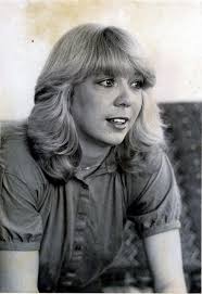 Time Machine: Trailblazer Molly Bolin