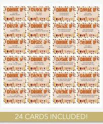 21st Birthday Party Game Ideas Cheers Beers Party Game Drink If Game 21st Birthday Etsy In 2020 21st Birthday Party Games Birthday Party Games 30th Birthday For Him