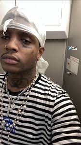 Ski Mask The Slump God Cute Rappers Ski Mask Rappers