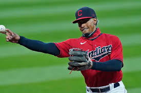 3/29 mets owner steve cohen had dinner with francisco lindor on saturday night, ostensibly to see if they could close the gap in. Francisco Lindor Trade Rumors Indians Ready To Aggressively Listen To Offers Bleacher Report Latest News Videos And Highlights