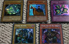 The card game is a beautiful mixture of skill, luck and believing in the heart of the cards. Why Do Yu Gi Oh Cards Bend Or Warp Indoorgamebunker