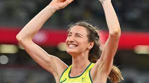 Australia's team for the 2021 tokyo olympics has been confirmed. Kqx7izrdkd9urm