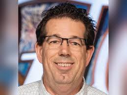 Kenneth Grantham's Instagram, Twitter & Facebook