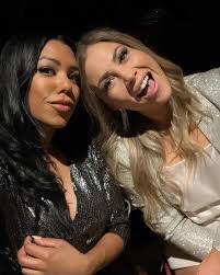 Courtney Poe's Instagram, Twitter & Facebook