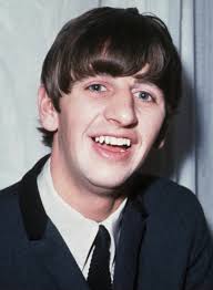 HAPPY 85th BIRTHDAY, RINGO!! Wishing Peace and Love for all! ✌🏻 & ❤️