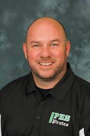 Students, staff recognized at the Jan. 14, 2025, board meeting