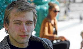 Robin Juhkental Eurovisioni ei karda ja võistlust üle ei hinda