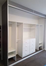 83 Cool Barn Door Closet Ideas 438 Sliding Door Wardrobe Designs Wardrobe Design Bedroom Bedroom Built In Wardrobe