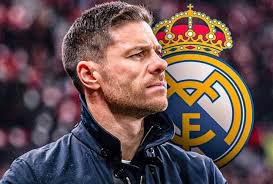 Real Madrid Siapkan Xabi Alonso sebagai Pengganti Jika Ancelotti Gagal  Persembahkan Gelar